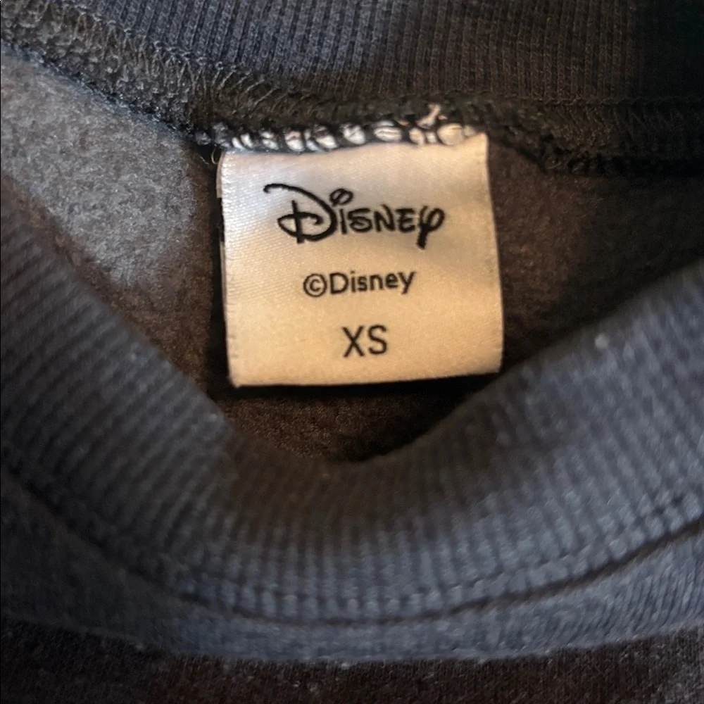 DISNEY | XS sweatshirt - Picture 3 of 3